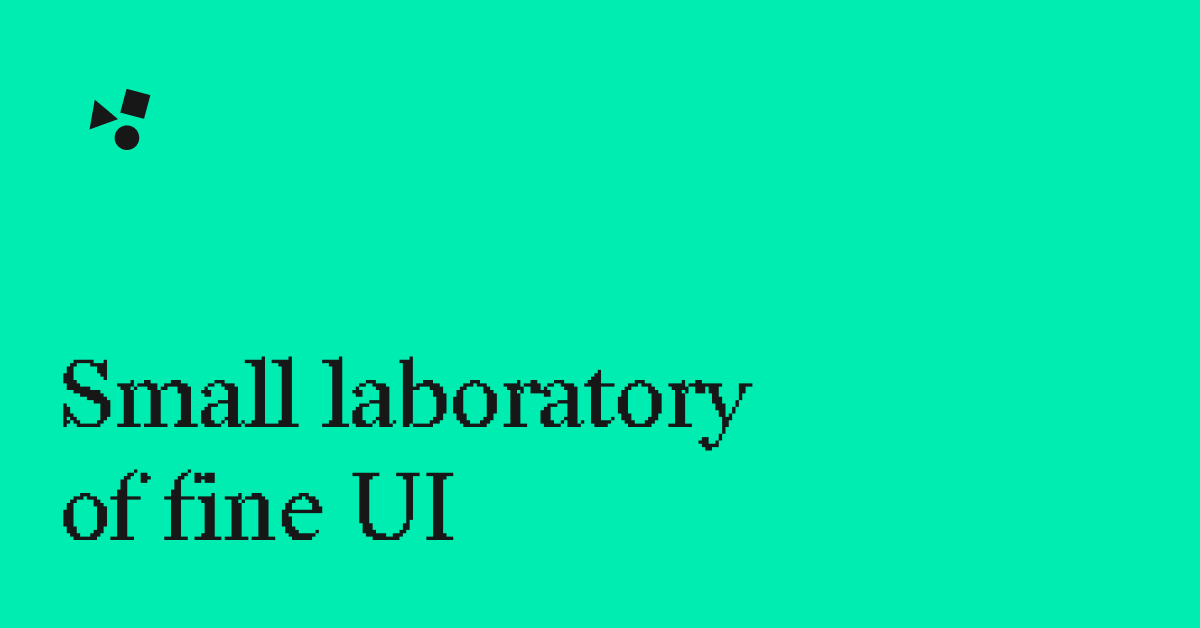 uilabs